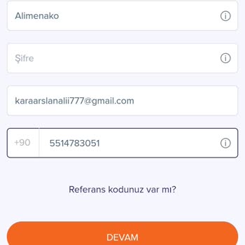 Casinomega Sitesinde Üyelik Sorunu Ve Destek Eksikliği