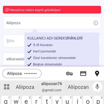 Casinomega Sitesinde Üyelik Sorunu Ve Destek Eksikliği