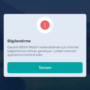 Garanti Bankacılığına Giriş Sorunu Ve Ulaşılamayan Müşteri Hizmeti