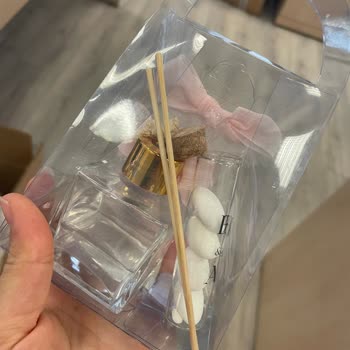 Nikah Şekeri Atölyem Özel Günümde Yaşadığım Teslimat Ve İletişim Sorunları