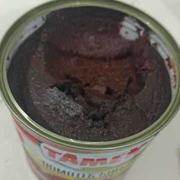 Taze Alınan Salçada Beklenmedik Bozulma Ve İade Sorunu