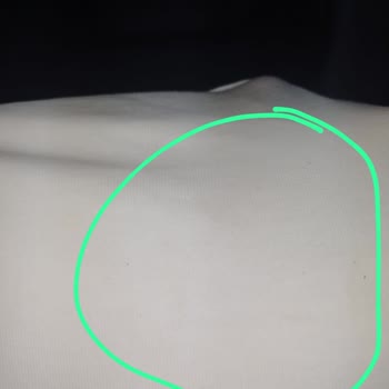 Arçelik'ten Aldığım Çamaşır Makinesinde Sürekli Leke Ve Renk Sorunu