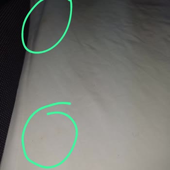 Arçelik'ten Aldığım Çamaşır Makinesinde Sürekli Leke Ve Renk Sorunu