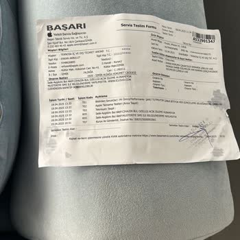 Güncellemeler Sonrası Pil Sorunu Ve Garanti Sürecinde Mağduriyet