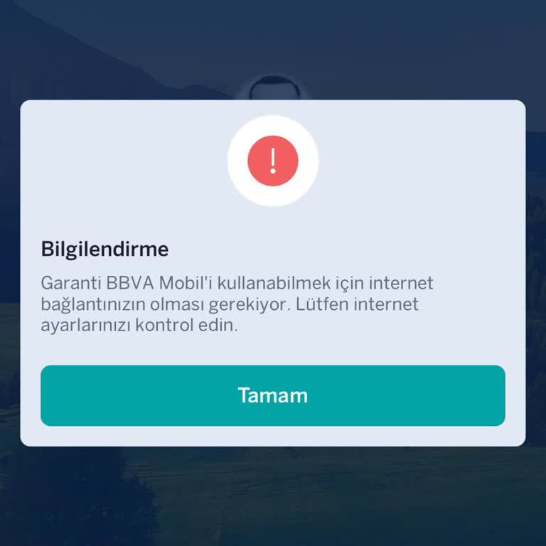 Garanti Bankası'nda Şubede Para Bulunmaması Ve EFT Sorunu