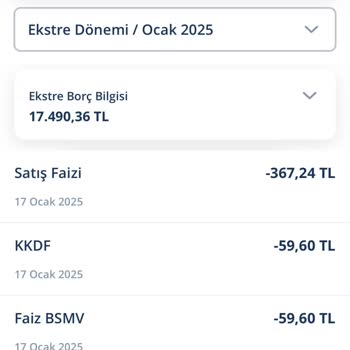 İzinsiz Satış Faizi Kesintileri Ve Haksız Para Çekimi