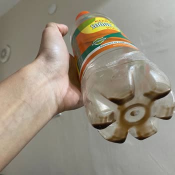 Kızılay İçecek Soğuk Çayda Şüpheli Tortu: Sağlığımız Tehlikede!