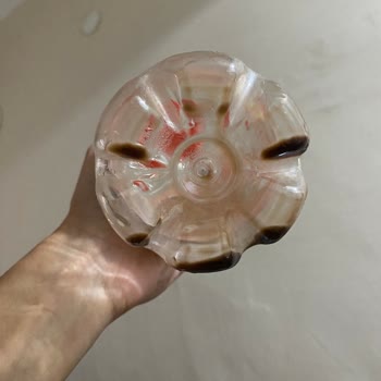 Kızılay İçecek Soğuk Çayda Şüpheli Tortu: Sağlığımız Tehlikede!