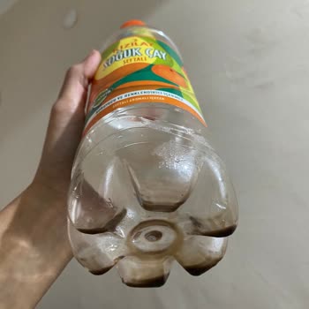 Kızılay İçecek Soğuk Çayda Şüpheli Tortu: Sağlığımız Tehlikede!