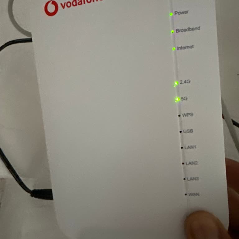 İnternet Sorunu Ve Müşteri Hizmetlerine Ulaşılamıyor