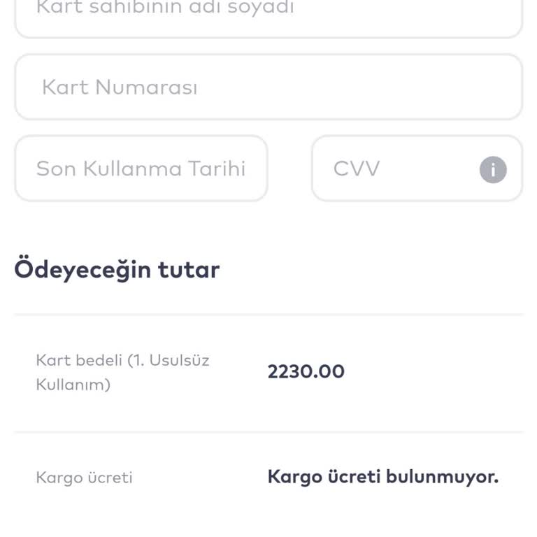 Haksız Para Cezası Ve Çözüm Sunulmayan Şikayetler