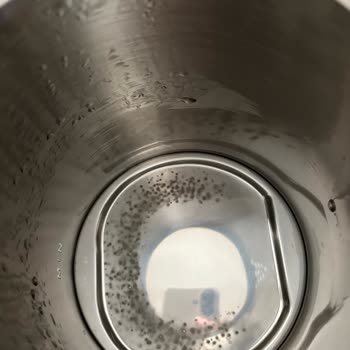 Arzum Çay Makinesinde Çıkmayan Lekeler Ve Yetersiz Servis Çözümü