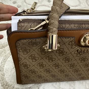 Boyner'den Trendyol Üzerinden Alınan Hatalı Guess Çantada Değişim Sorunu Ve Müşteri Hizmetleri Desteği Eksikliği