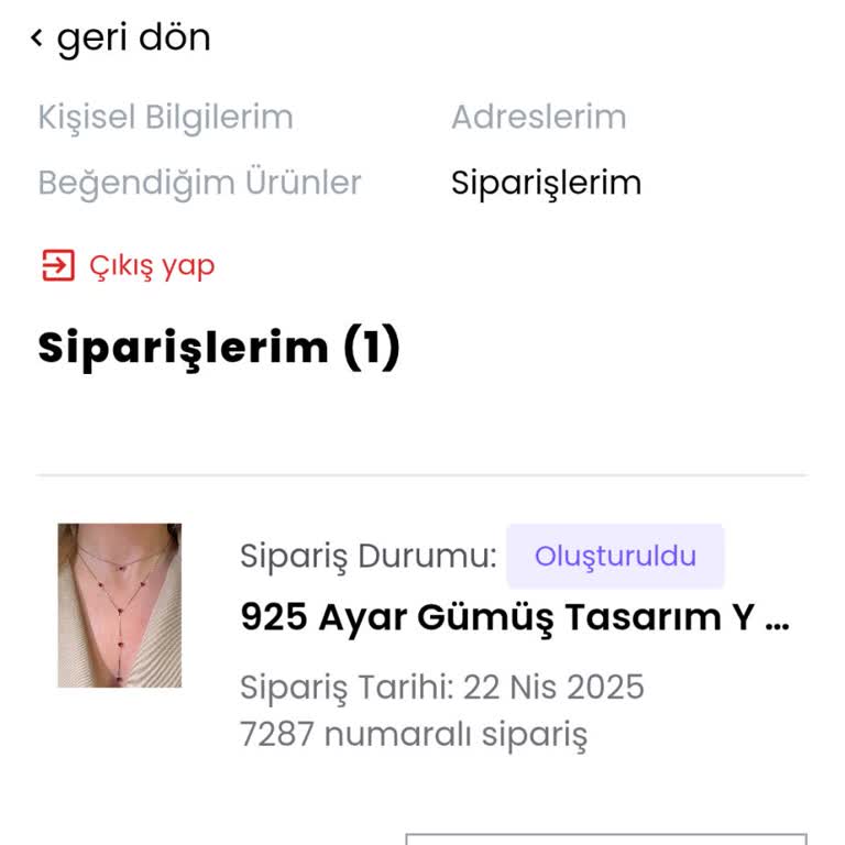 Siparişim Ne Kargoda Ne Cevap Var: Mağdur Ediliyorum