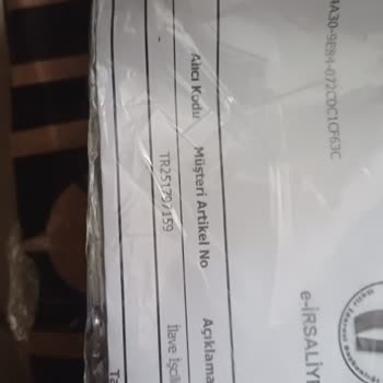 Sürekli Arıza Yapan Kırıcı Delici Ürün Ve Yetersiz Garanti Hizmeti