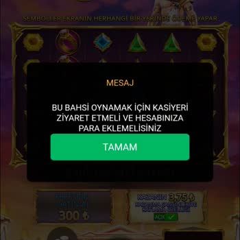 Gallerbahis Oyunlarında Bakiye Sorunları Ve Ödeme Yapılmıyor