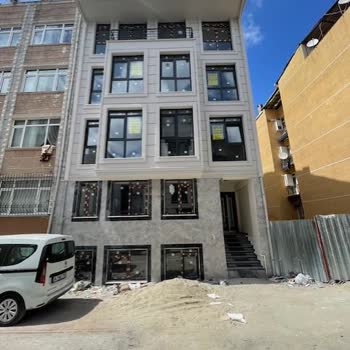 Doğalgaz Kutusu Kurulumunda Gecikme Ve İGDAŞ'ın İlgisizliği