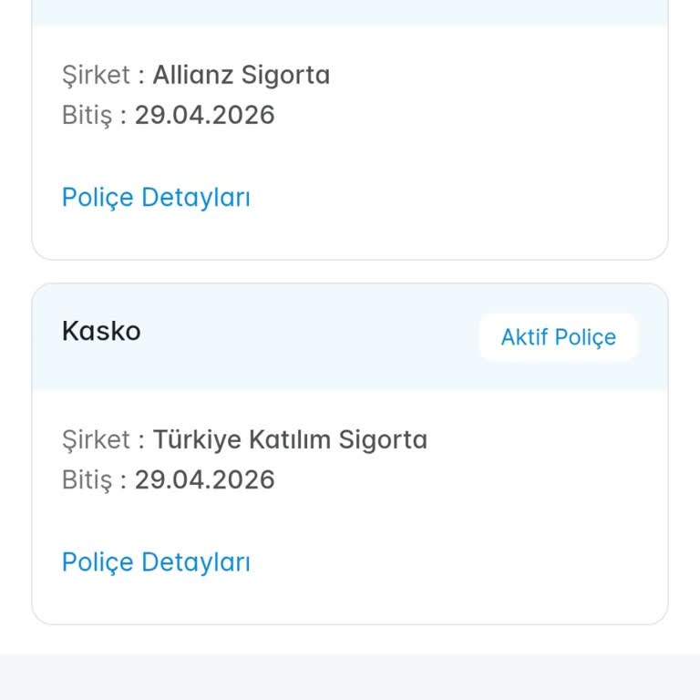 Yanlış Kişiye Yapılan Sigorta Poliçesi İptal Edilmiyor, 4 Gündür Dönüş Yok