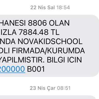Ziraat Bankası'nda Kur Farkı Nedeniyle Fazla Para Çekilmesi Ve Bilgilendirme Eksikliği