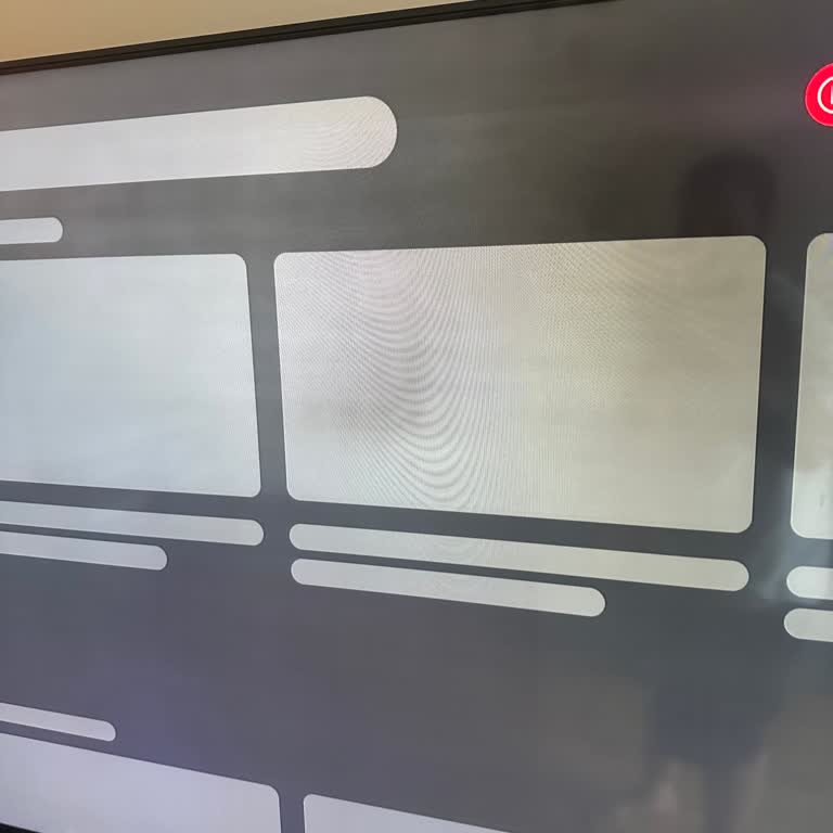 LG Televizyonlarda Garanti Sonrası Ekran Arızası Mağduriyeti
