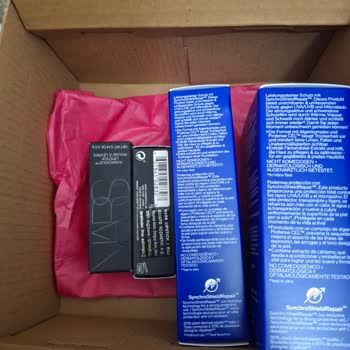 Eksik Ürün Nedeniyle Mağduriyet Yaşıyorum!