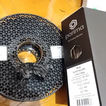 Yanlış Filament Gönderimi Nedeniyle Yazıcıda Ciddi Hasar Oluştu