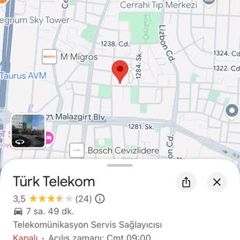 Türk Telekom Hattım İzinsiz Kurumsala Geçirildi Çözüm Sunulmuyor