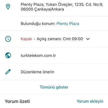 Türk Telekom Hattım İzinsiz Kurumsala Geçirildi Çözüm Sunulmuyor