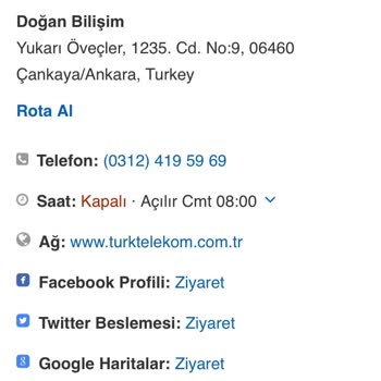 Türk Telekom Hattım İzinsiz Kurumsala Geçirildi Çözüm Sunulmuyor