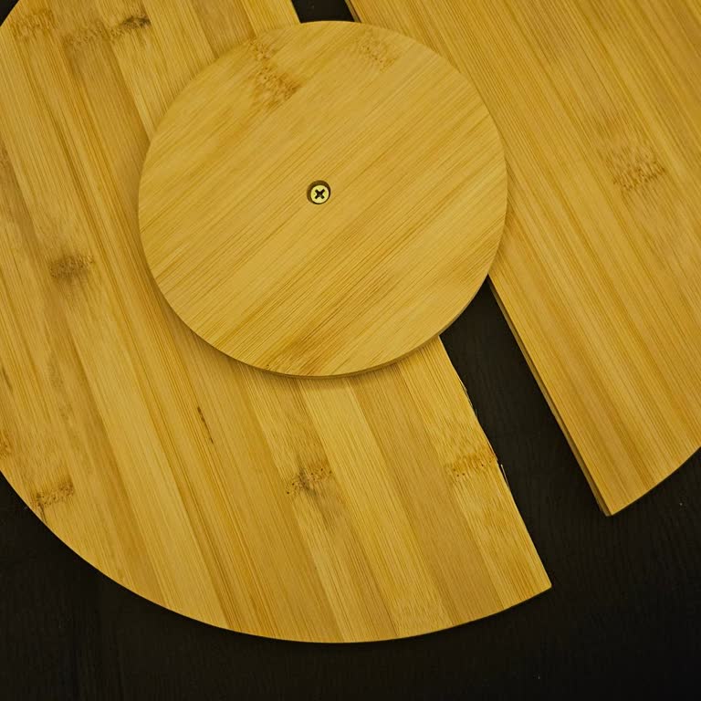 A101 Aldığım Bambu Tahtası Kırık Çıktı İade Kabul Edilmedi