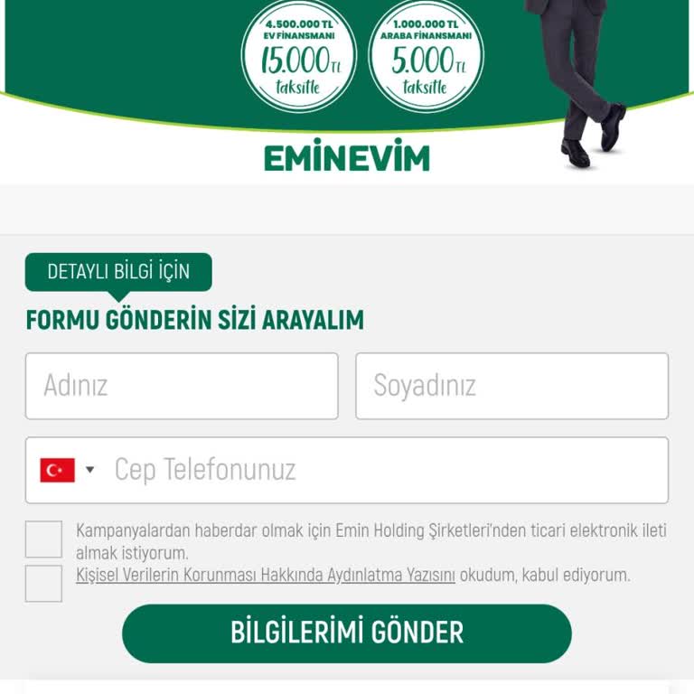 Eminevim'den Çıkışta 6 Ay Bekletme Şoku Ve Eksik Bilgilendirme