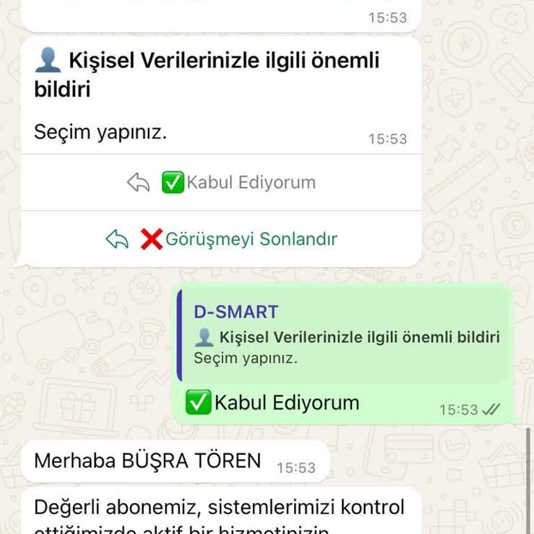 Kurulum Sürecinde Bilgi Eksikliği Ve Mağduriyet Yaşıyorum