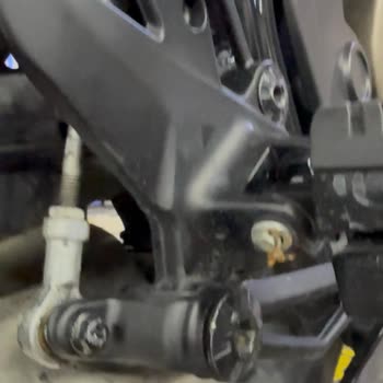 ABS Arızası Nedeniyle Kaza Yaptım, Sorunum Hâlâ Çözülmedi