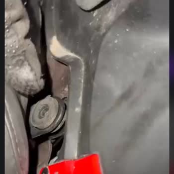 ABS Arızası Nedeniyle Kaza Yaptım, Sorunum Hâlâ Çözülmedi