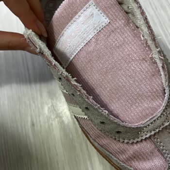 Süet Ayakkabım Kuru Temizlemede Zarar Gördü Mağduriyetim Çözülmedi