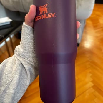 Stanley Termosun Soğutmama Ve Servis Sonrası Çizik Sorunu