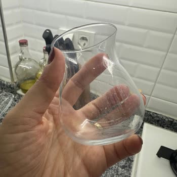 Arçelik Bulaşık Makinesi Cam Eşyaları Temiz Yıkamıyor Çözüm Sunulmuyor