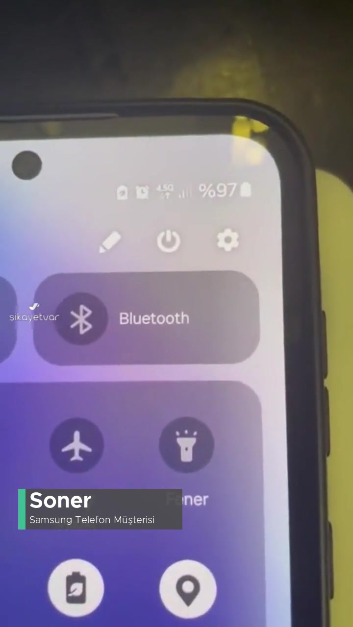 Samsung A55 5g Şebeke Sorunu videonun kapak resmi