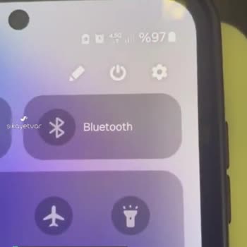 Samsung A55 5g Şebeke Sorunu