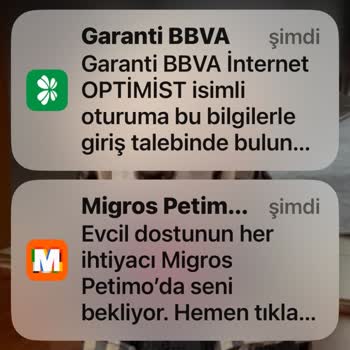 Hesabım İzinsiz İşlemlerle Kapandı, Sorumluluk Bankada