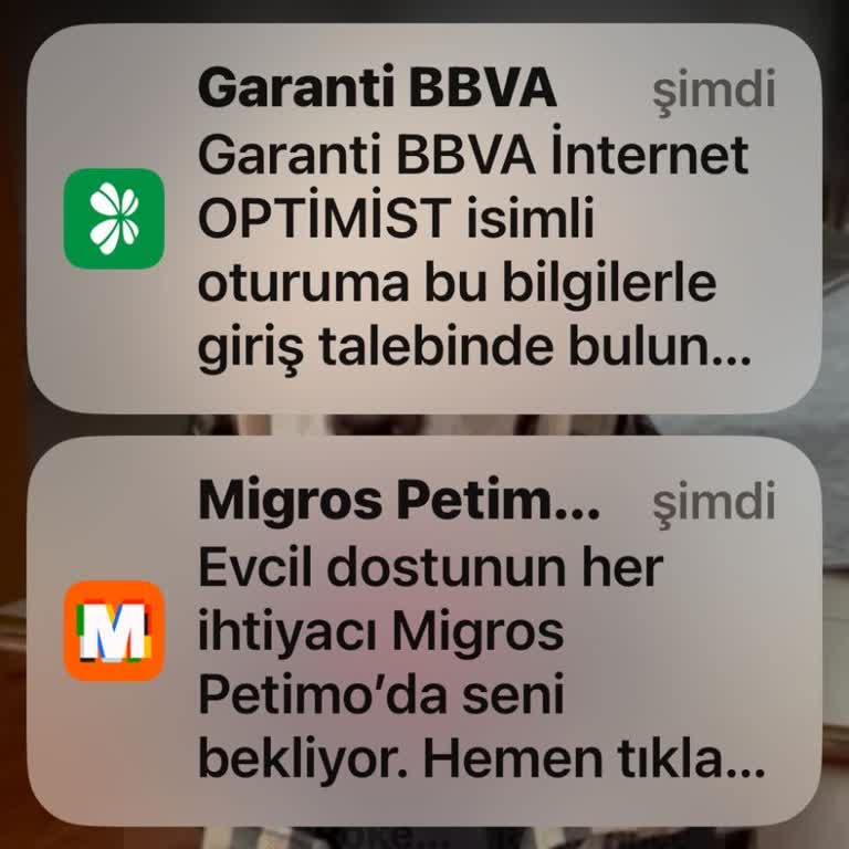 Hesabım İzinsiz İşlemlerle Kapandı, Sorumluluk Bankada