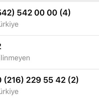 Yanıltıcı Tarife Teklifiyle Mağdur Edildim