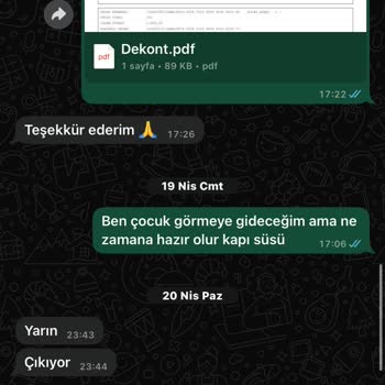 Sipariş Verdiğim Ürün Teslim Edilmedi, Mesajlarıma Cevap Alamadım