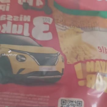 indomie Pakette Kod Yok