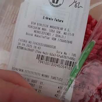 Son Kullanma Tarihi Yaklaşan Ürünün Satışı Ve İade Sorunu