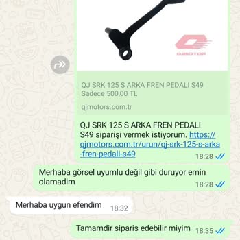 Siparişim Gönderilmedi, İletişim Kurulmuyor