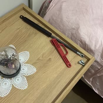 Modalife Yatak Odası Sorunları Çözülmüyor, Huzurum Bozuldu