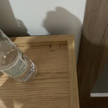 Modalife Yatak Odası Sorunları Çözülmüyor, Huzurum Bozuldu