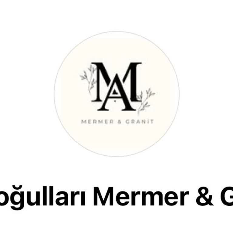 Ateşoğulları Mermer & Granit Parayı Aldıktan Sonra Engellediler