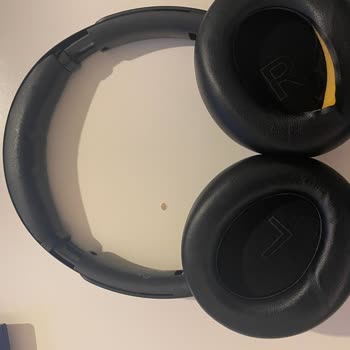 Anker Soundcore Life Q30 Auriculares, problema con almohadillas